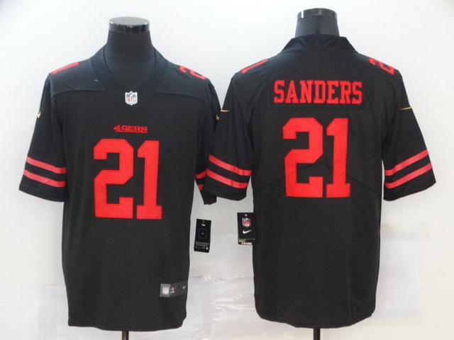 San Francisco 49ers Jerseys 064